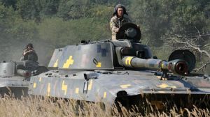 Морський десант противника знищено